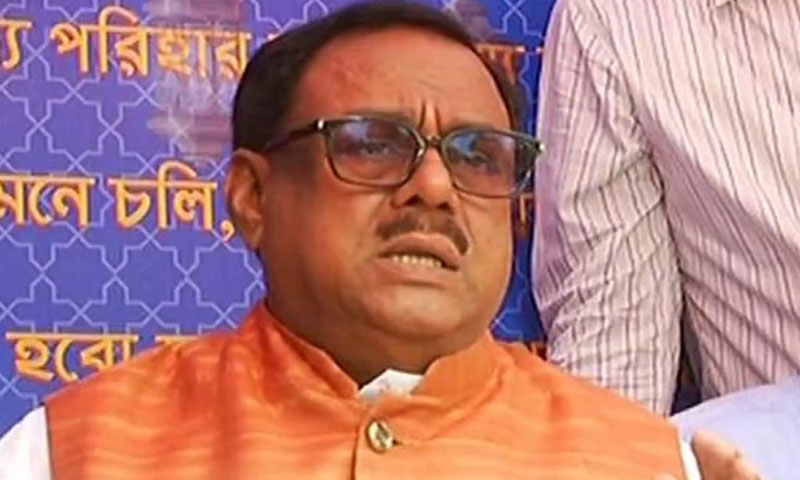 ‘পরিবহন ধর্মঘট ১০ দিন চললেও চালের দাম বাড়বে না’