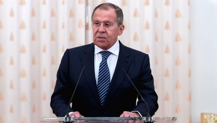 আইএস ও বাগদাদি যুক্তরাষ্ট্রের সৃষ্টি : রাশিয়া