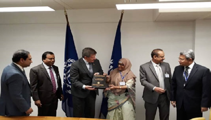 ১৪ বছরের নিচে কোনো শিশুকে কাজে নিয়োগ নয় : শ্রম প্রতিমন্ত্রী