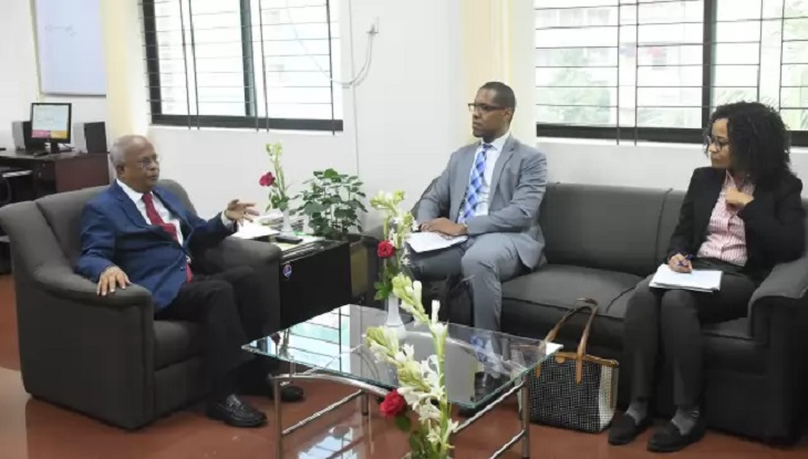 দুর্নীতির সঙ্গে সম্পৃক্ত কেউ-ই ছাড় পাচ্ছে না