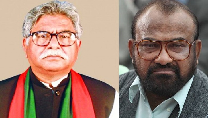 বাদল-খোকার মৃত্যুতে সংসদে শোক প্রস্তাব