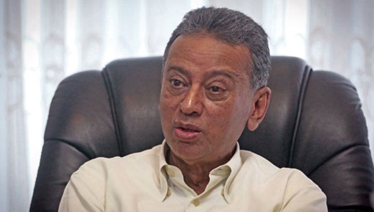 জিয়া গণমাধ্যম ও বাকস্বাধীনতাকে ফিরিয়ে দিয়েছিলেন : খসরু