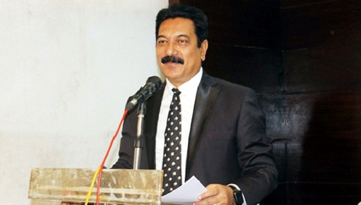 রাঙ্গার বিরুদ্ধে সাতক্ষীরায় মামলা