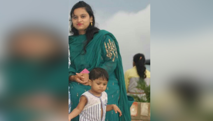 চট্টগ্রামে দুই সন্তানসহ উধাও গৃহবধূ