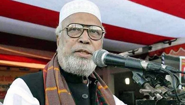 ৪ দিনের মধ্যে পেঁয়াজের কেজি ৪০ টাকা করার দাবি কাদের সিদ্দিকীর