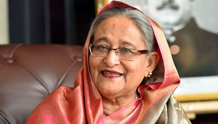 শেখ হাসিনা বাংলাদেশের স্বপ্নসারথি’ শীর্ষক প্রদর্শনী চলবে ৩০ নভেম্বর পর্যন্ত