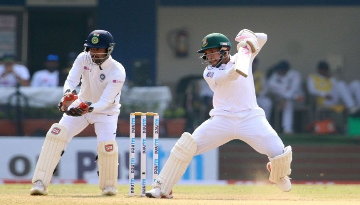 হঠাৎ তেতে উঠেছে বাংলাদেশ