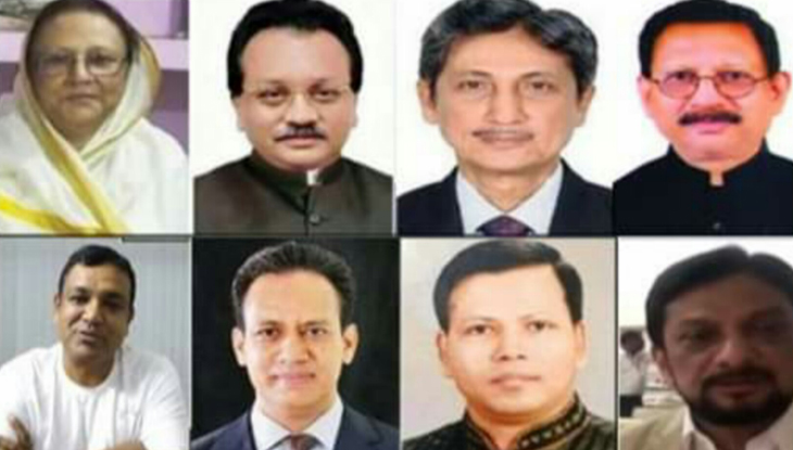 বাদলের আসনে উপনির্বাচনে নতুন মুখ নিয়ে গুঞ্জন