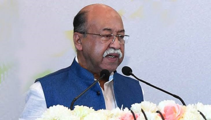 লবণ নিয়ে বিভ্রান্ত হবেন না : শিল্পমন্ত্রী