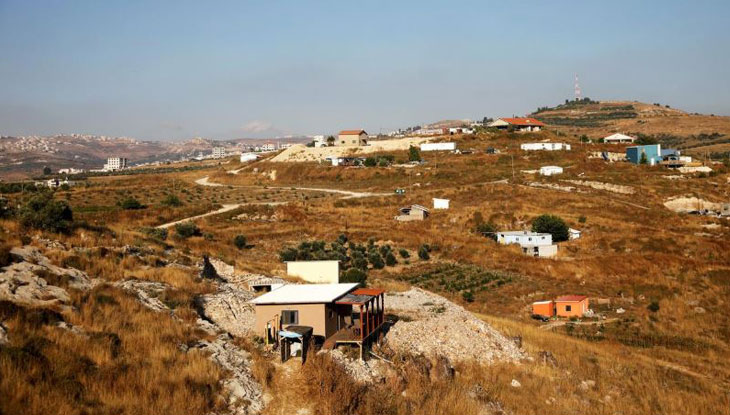 পশ্চিম তীর ইস্যুতে ফিলিস্তিনের পক্ষ নিল রাশিয়া