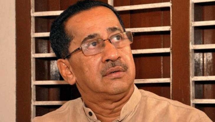 যুবলীগের কংগ্রেসে আমন্ত্রণ পাননি ওমর ফারুকসহ বিতর্কিতরা