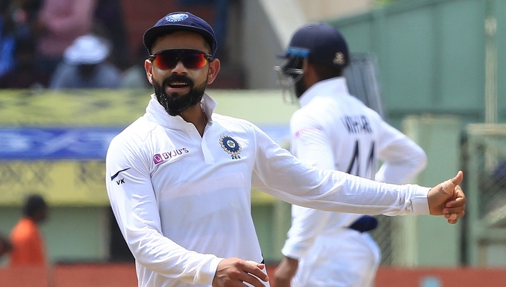 সেরাদের সংক্ষিপ্ত তালিকায় কোহলি