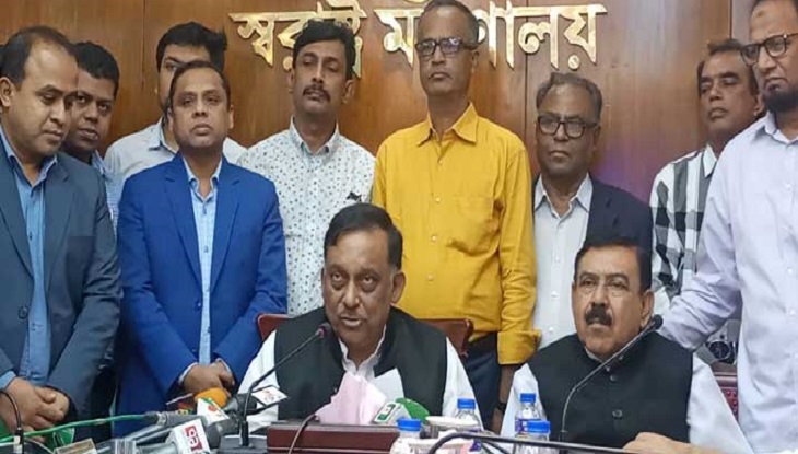 বিআরটিএর দুর্বলতার কারণে শিথিল হচ্ছে সড়ক পরিবহন আইন