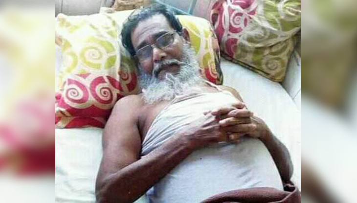 হাসপাতালে মুক্তিযোদ্ধার সনদ ছিঁড়ে ফেলল চিকিৎসক