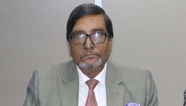 ইসিতে স্বেচ্ছাচারিতা চলছে : মাহবুব তালুকদার