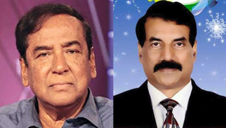 গ্রেফতার হাফিজ-খোকনসহ বিএনপির তিন নেতার জামিন