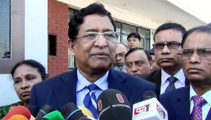 পেঁয়াজের দাম লাগাম ছাড়ার কারণ জানালেন কৃষিমন্ত্রী