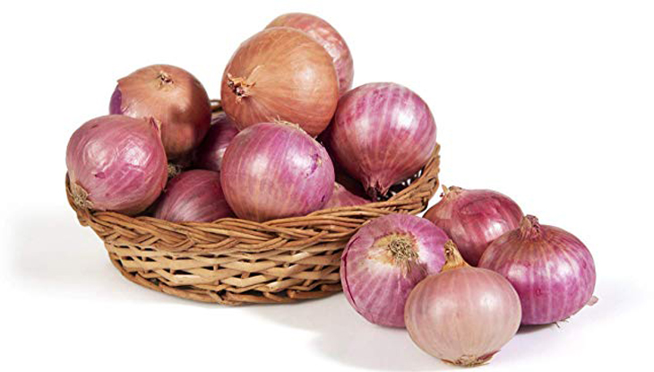 ঝিনাইদহে বাজারে নতুন পেঁয়াজ আসলেও প্রভাব পড়েনি দামে