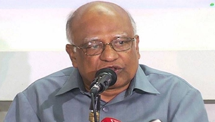 আ. লীগের মন্ত্রিসভাকে অস্বাভাবিক বললেন ড. মোশাররফ