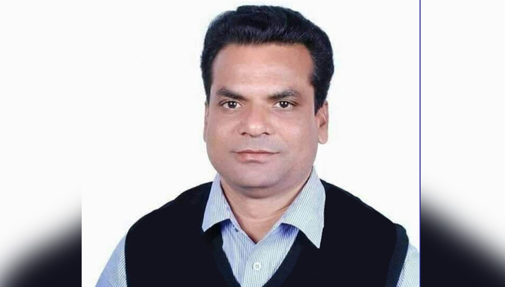 থানায় তালা দেওয়ার হুমকি দিলেন যুবলীগ নেতা