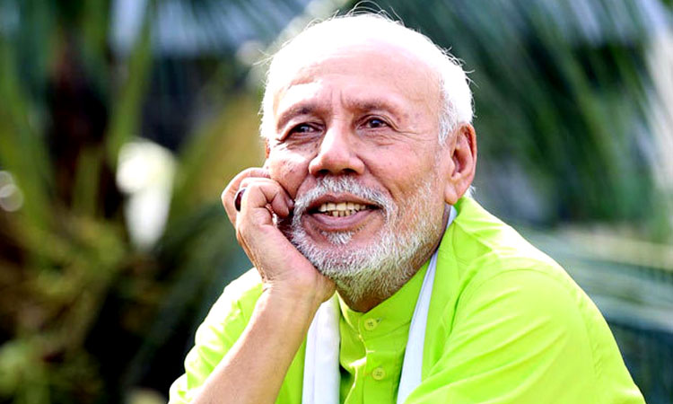 আবারো অসুস্থ হয়ে হাসপাতালে এটিএম শামসুজ্জামান