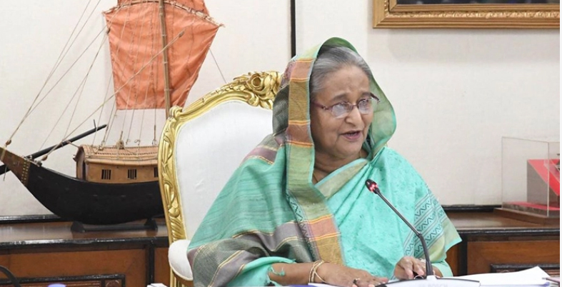 উন্নত দেশ গড়তে দ্বিতীয় প্রেক্ষিত পরিকল্পনা বাস্তবায়ন করছে সরকার