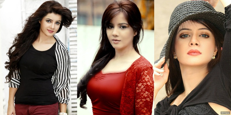 ফাঁস হলো সেই গায়িকার নগ্ন ভিডিও