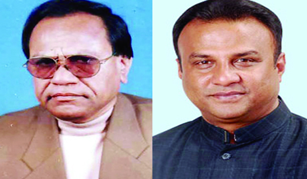 যশোর জেলা আওয়ামী লীগের নেতৃত্বে ফের মিলন-শাহীন