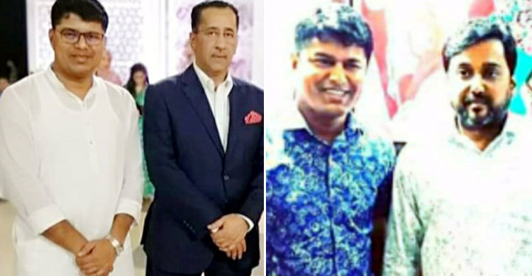 একসঙ্গে ৪৭ লাখ টাকা ঘুষ নিয়েছেন খাদ্য পরিদর্শক