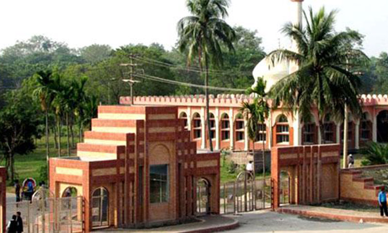 জাবিতে অর্ধশত শিক্ষার্থীর বিরুদ্ধে মামলা