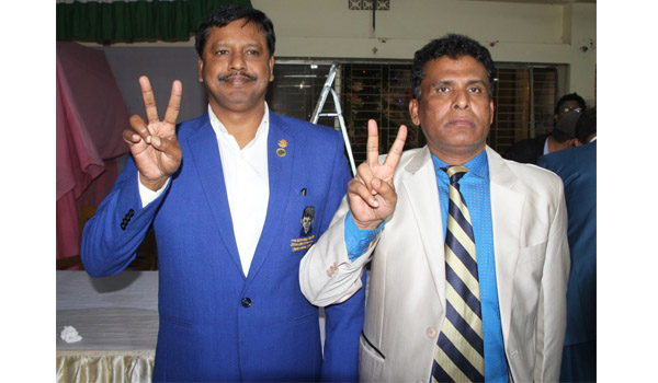 খুলনা বারের নির্বাচনে আওয়ামী আইনজীবী পরিষদের জয়