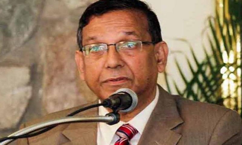 আবরার হত্যার বিচার দ্রুতবিচার ট্রাইব্যুনালে : আইনমন্ত্রী