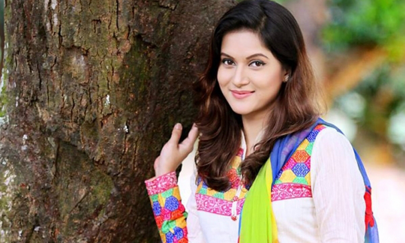 মিথিলার আহ্বান