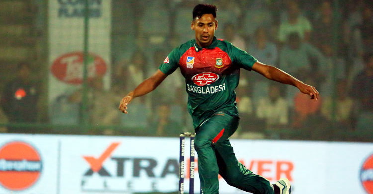 শেষ ম্যাচের আগে দুঃসংবাদ টাইগার শিবিরে