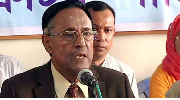 এলডিপিতে ভাঙনের সুর, আসছে নতুন কমিটি