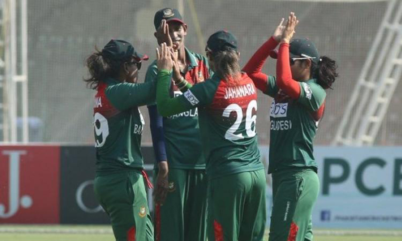 ভারত বধের পর এবার পাকিস্তানে ঐতিহাসিক জয়