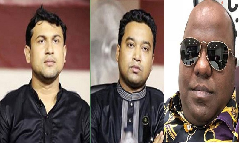 শোভন-রাব্বানী-নাজমুলের সম্পদের অনুসন্ধানে দুদক