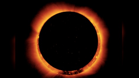 ২৬ ডিসেম্বর সূর্যগ্রহণ, বিরল অগ্নিবলয় দেখবে বিশ্ববাসী