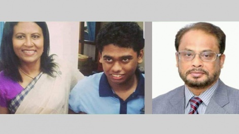 ভাতিজার অভিযোগের জবাব দিলেন জিএম কাদের