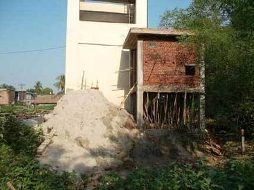 যশোরে ভৈরবের খননে নতুন  ৫৯ অবৈধ স্থাপনা চিহিৃত