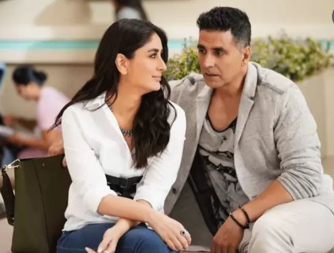 হাজার কোটির রেকর্ড গড়ার পথে অক্ষয়