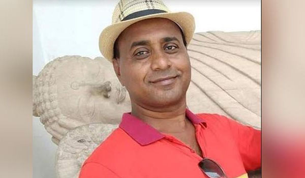 রাষ্ট্রের স্পর্শকাতর ও গুরুত্বপূর্ণ তথ্য ভারতে পাচারের অভিযোগে পুলিশ সদস্য খুলনার দেব প্রসাদ গ্রেফতার