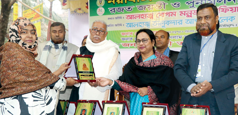 খুলনাকে শিক্ষিত ও সমৃদ্ধ নগরী হিসেবে গড়ে তুলতে একযোগে কাজ করতে হবে