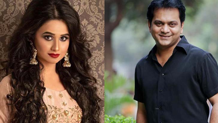 সিনেমা বানাচ্ছেন সাব্বির, নায়িকা কে?