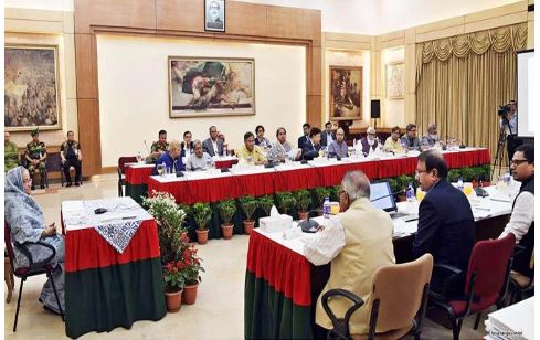 বিশ্বের ১৯৫ দেশে উদযাপিত হবে মুজিববর্ষ, ইউনেস্কোর ৪০তম অধিবেশনে সিদ্ধান্ত