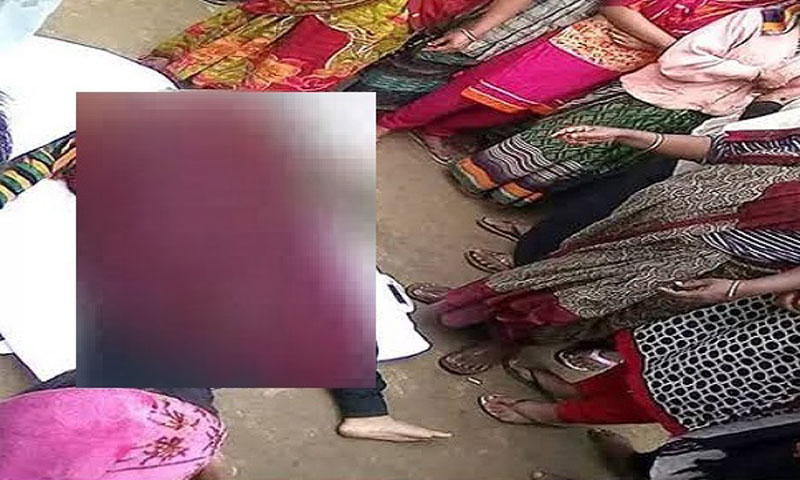 যৌনতার ছবি ফাঁস করার হুমকি, গলা কেটে বন্ধুর বাবাকে খুন করল নারী