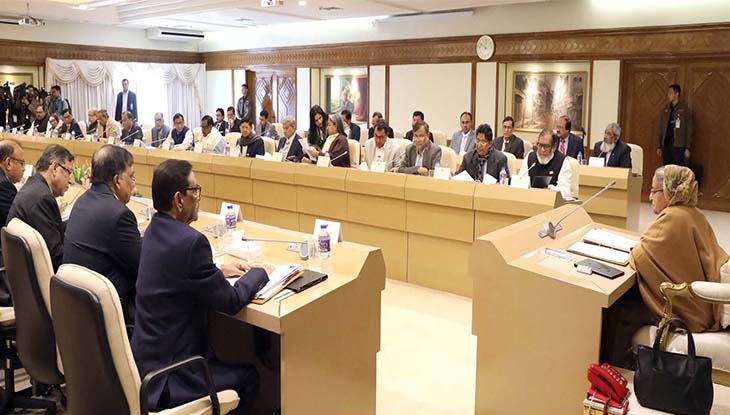 ফ্লোরিডায় বাংলাদেশের নতুন কনস্যুলেট