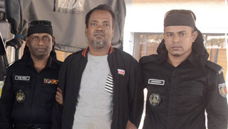 নারায়ণগঞ্জে বিমানের ৬ হাজার লিটার জ্বালানি উদ্ধার, আটক ১