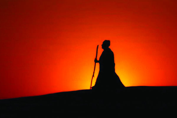 হজরত শামস-ই তাবরেজ