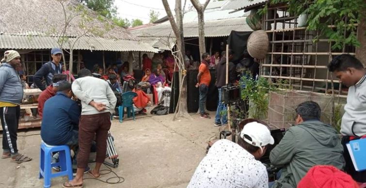 শুরু হলো ‘অপারেশন সুন্দরবন’ সিনেমার শুটিং